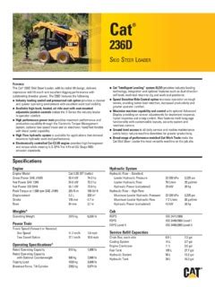 236 caterpillar skid steer|cat 236d specs and price.